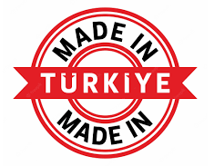 made in turkiye